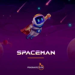 Spaceman love777