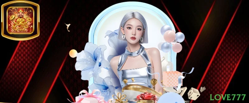 Big Bass Bonanza love777