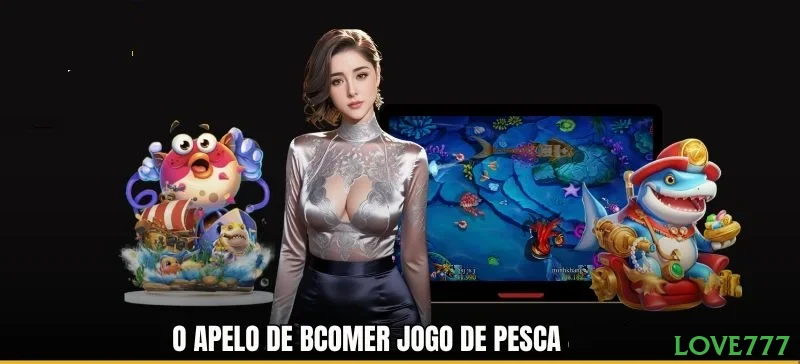 Cassino ao Vivo love777