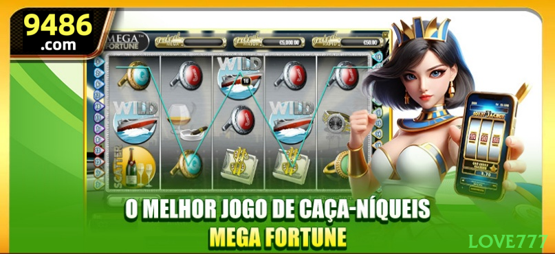 Segurança Depósitos love777