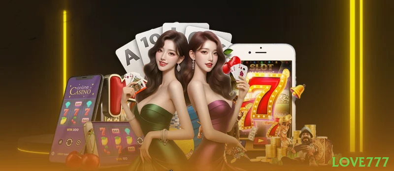Fortune Ox Slot