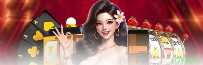 Estratégia Blackjack love777