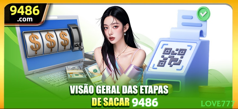 Pagamentos love777